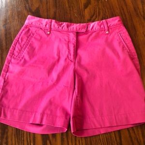 Lady Hagen golf shorts